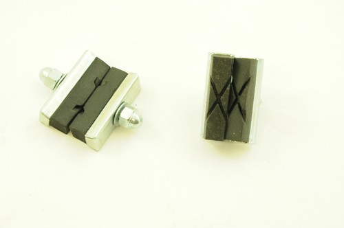 Set brake blocks shoes - set, &