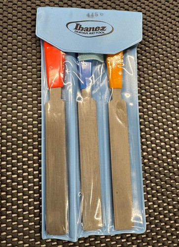 New set genuine ibanez - 3,