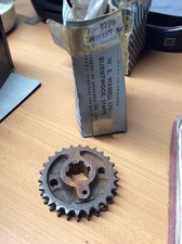 Genuine Triumph 3TA / 5TA /