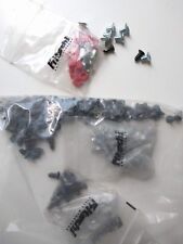 Fritschi Diamir TITANAL alpine touring bindings SPARES (mounting hardware)