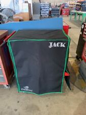 Custom Tool Box Cover by