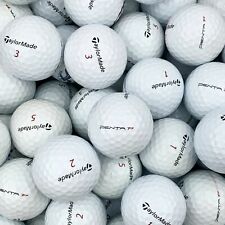 TaylorMade Penta Golf Balls