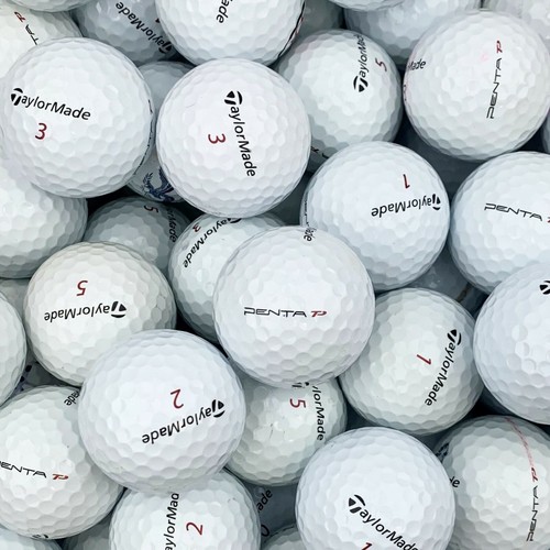 Taylormade penta golf - taylormade,