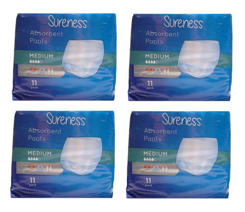 Sureness absorbent pants - sureness,
