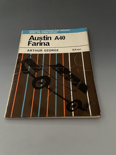 1963 pearson illustrated car - illustrated,