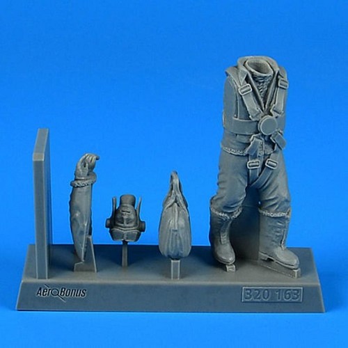 Aerobonus 320 163 32 raf - -, 1:32