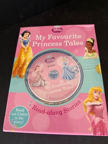 Disney princess - princess, my