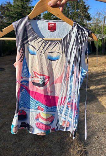 Miss sixty multicolour sushi - sixty,
