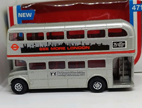 Corgi 471 london - 471, transport