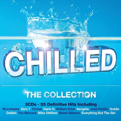 Various artists chilled the - various, artists: