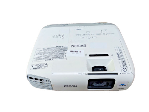 Epson x27 model - epson, h692b