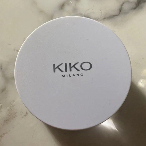 Kiko milano snow kissed - kiko,