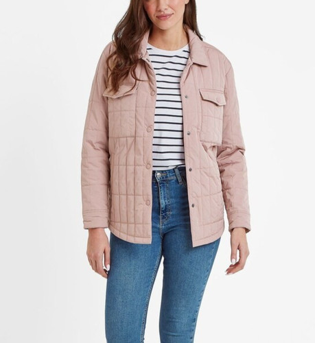 New tog rinder - tog,