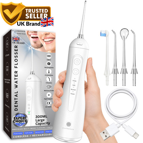 Dental water flosser - dental,