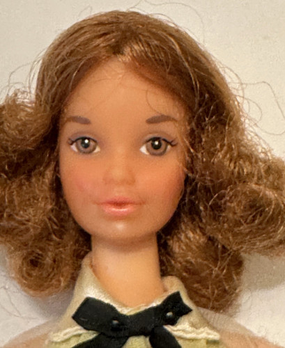 1972 quick curl kelley steffie - 1972,