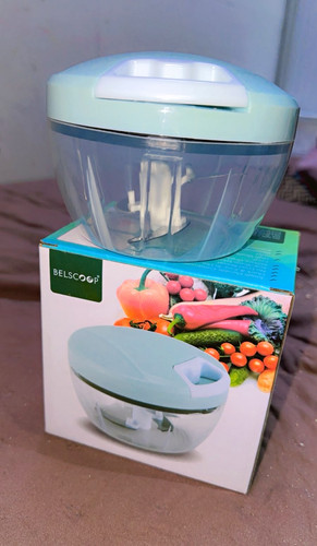Belscoop manual pull - belscoop,