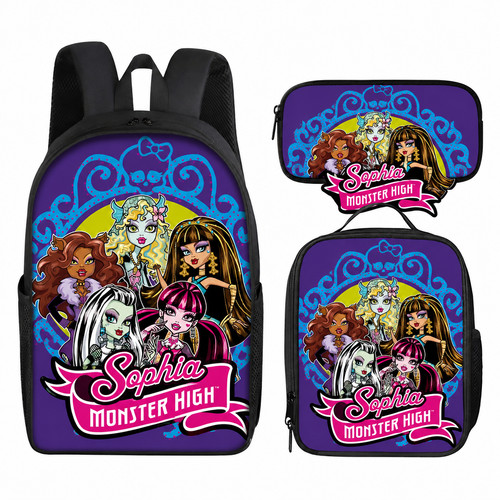 Custom name monster - custom,