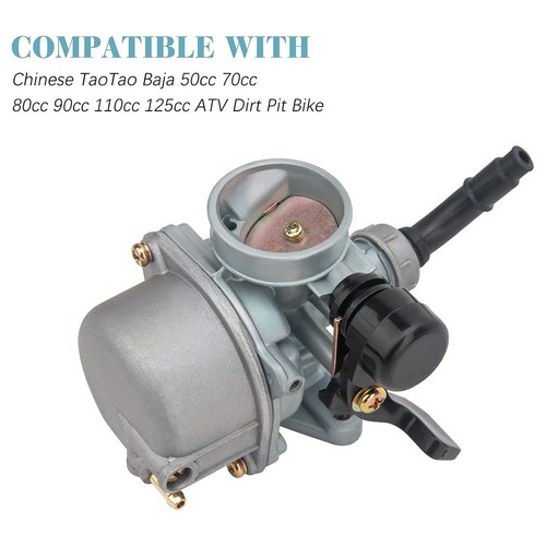 50cc 70cc 90cc 110cc 125cc