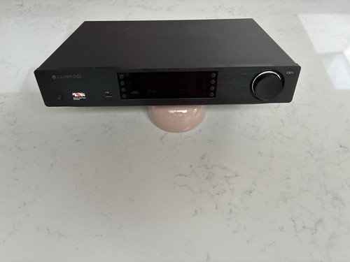 Cambridge audio cxn network - audio,