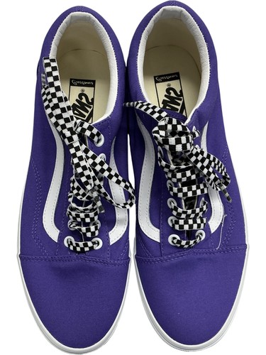 Vans old skool style - vans,
