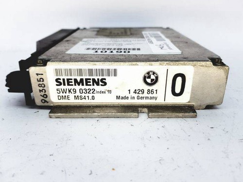 Bmw e36 328i mapped - e36, ecu