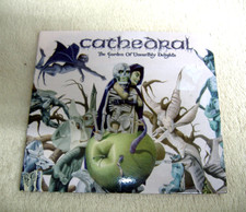 CATHEDRAL :  THE GARDEN OF