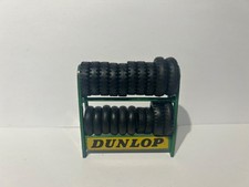 Dinky Toys 786 Dunlop Tyre