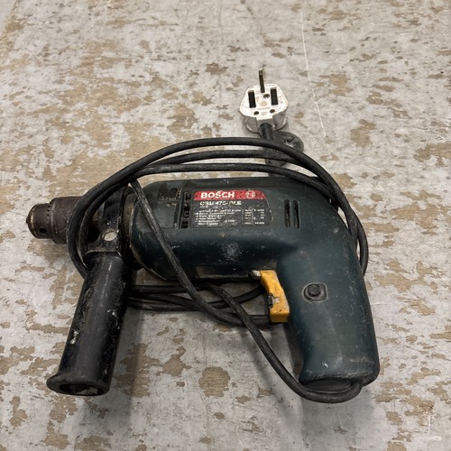 Bosch csb 470 rle - csb,