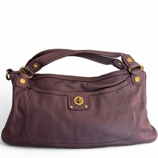 Marc by Marc Jacobs Leather