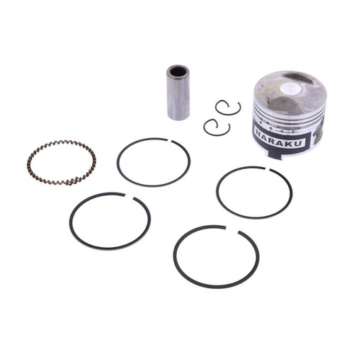 Complete piston kit naraku - piston,