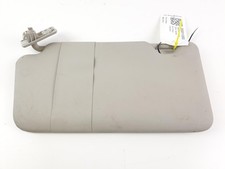NISSAN NOTE SUN VISOR RIGHT SIDE MK2 E12E 2014