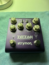 Strymon Zelzah Stereo in/Out