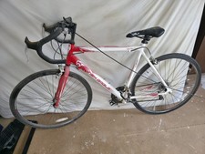 British Eagle Velocita Racing Bike