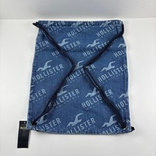 New Hollister Drawstring
