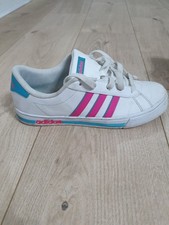 Adidas Neo Women's Trainers Size 5 and a half