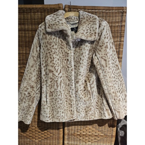 Dennis basso faux fur - basso,