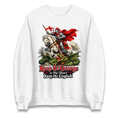George slaying dragon - slaying,