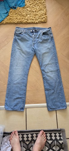 Levi 501 men jeans - levi's, men's