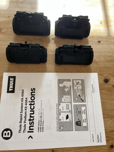 Thule rapid system - thule, 4064