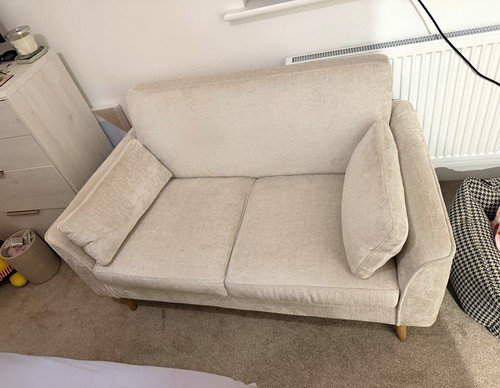 Next two seater - 2x,