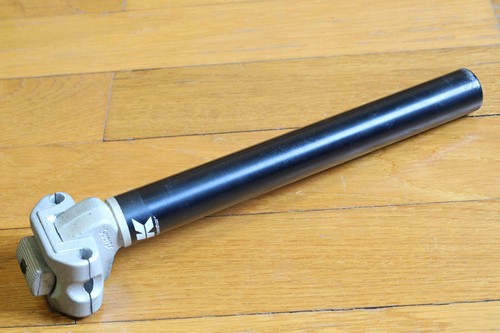 Kuwahara strong seatpost - strong, seat