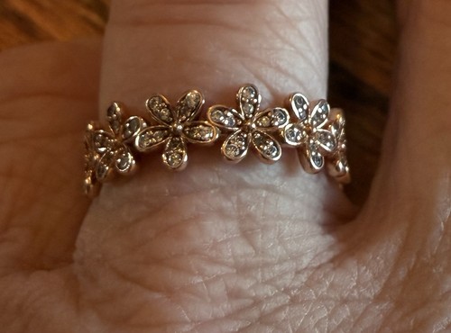 Ale pandora dazzling daisy - pandora,