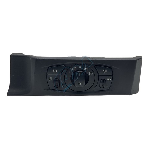Bmw series e60 - e60, headlight