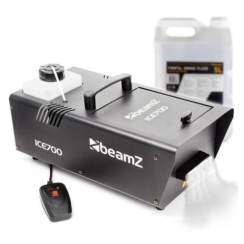 Beamz ice700 ground low - ground, fog
