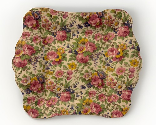 Vintage royal winton - royal,