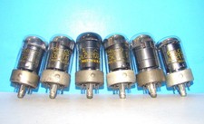 7B7 Philco loctal transoceanic