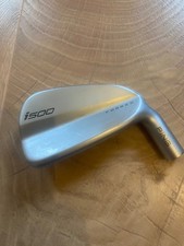 Ping i500 White Single 7 Iron Ex Demo Head Golf Club Right Handed