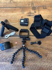 GoPro Hero 7 Black Action