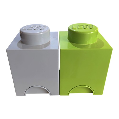 Lego storage bricks - storage, large