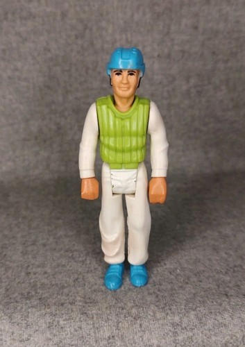 Fisher price 1976 adventure - 1976,